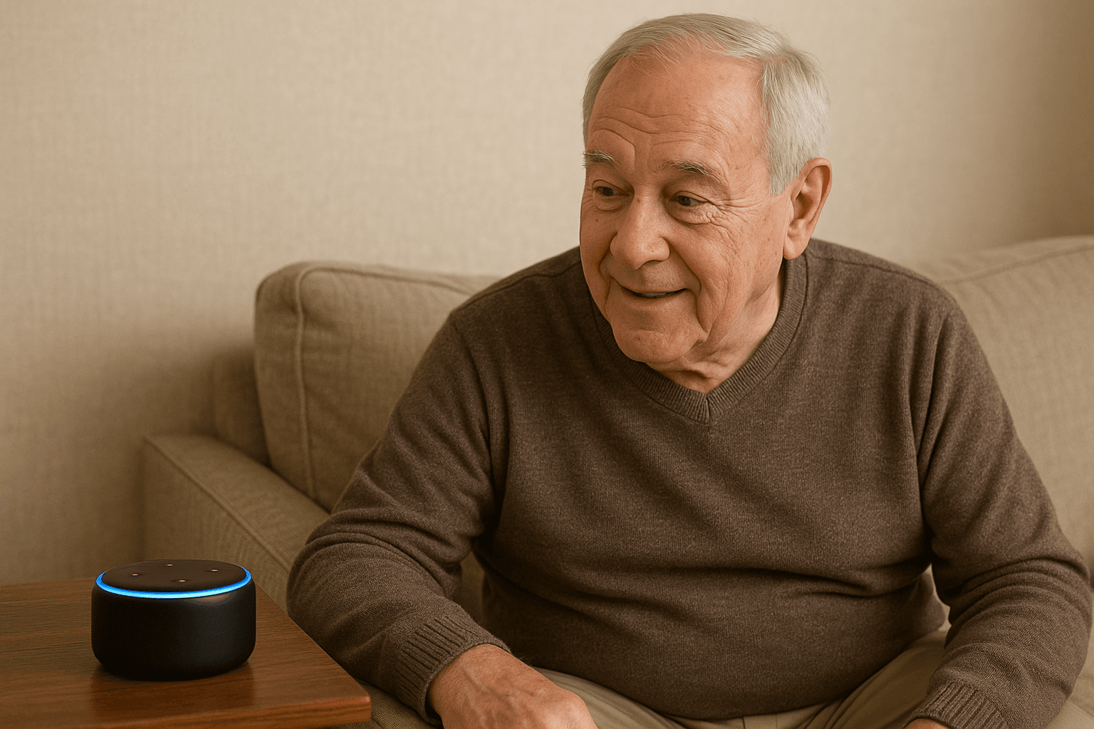 Adicionando seu Sensor de Queda na Alexa