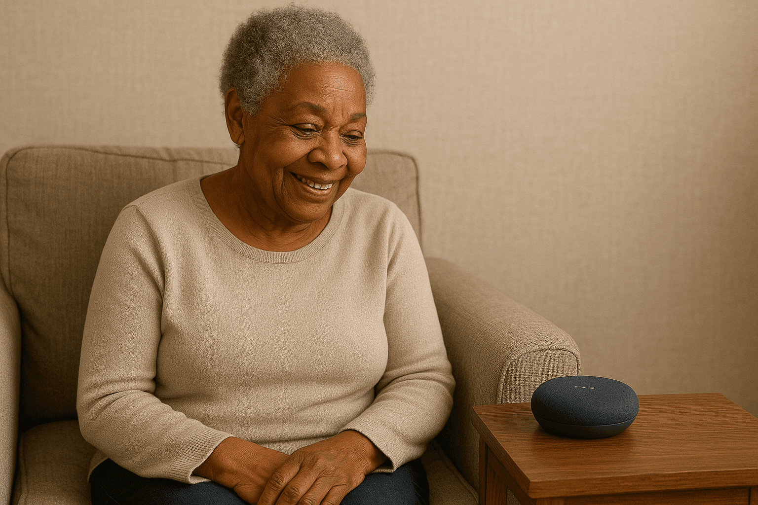 Adicionando seu Sensor de Queda no Google Home