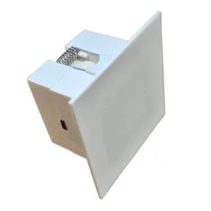 Sensor de Queda Matter de Embutir - FALLR1